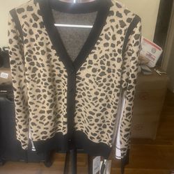 Woman’s Tops