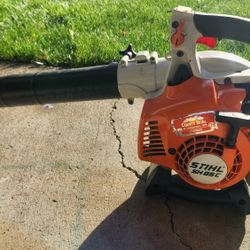 Stihl Leaf Blower 