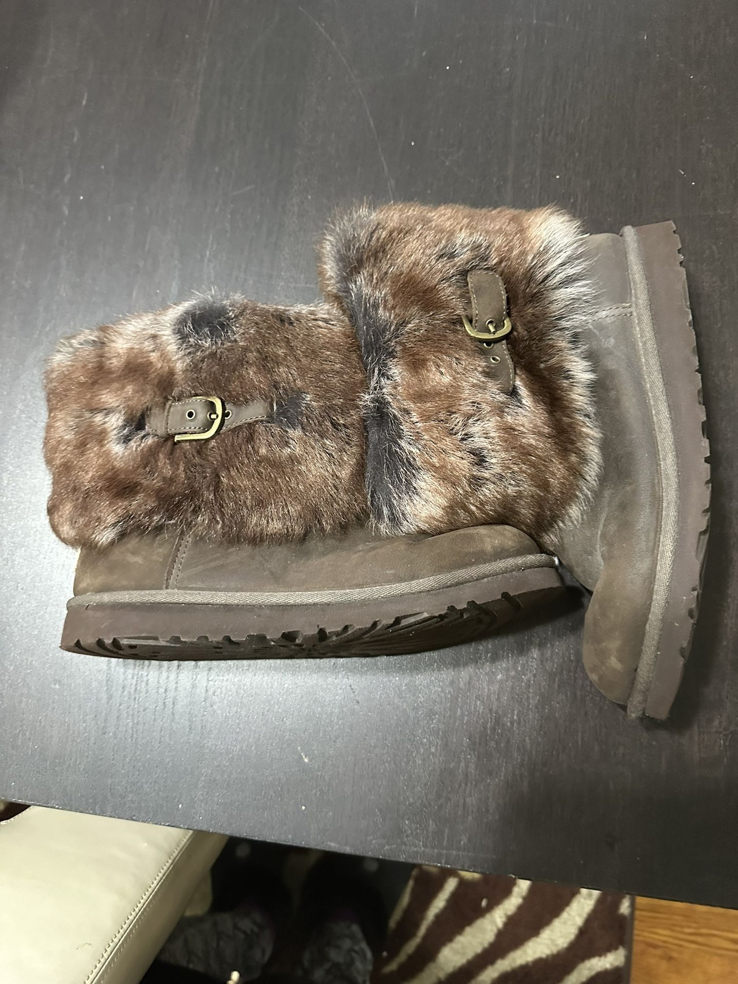 Uggs Boots, Size 6 USA