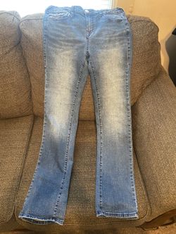 WOMAN’S TRUE RELIGION JEANS