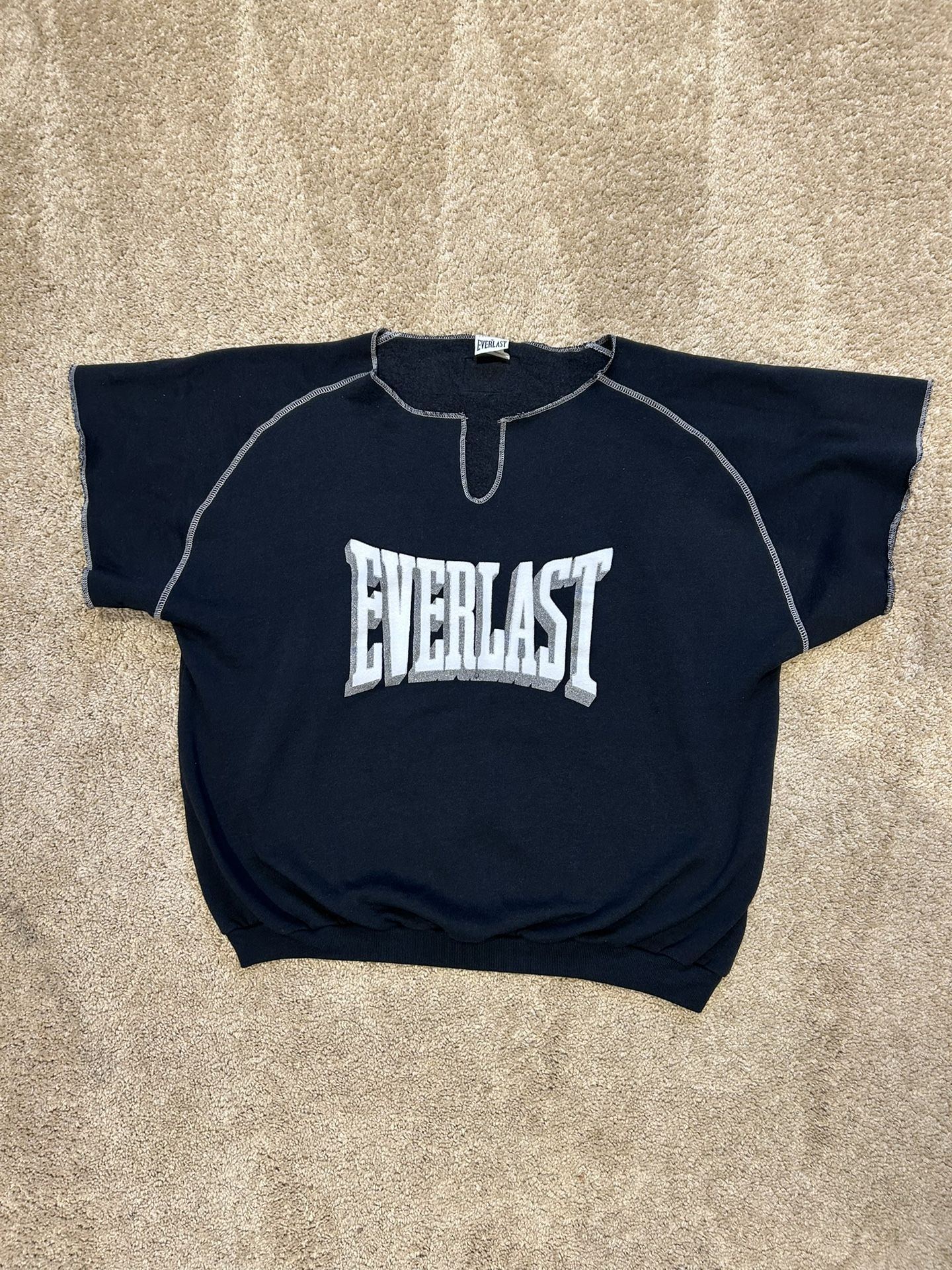 EVERLAST VINTAGE SWEATSHIRT