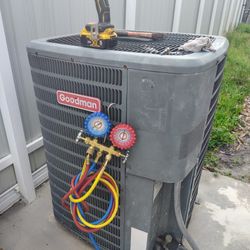 HVAC Técnico Mejores Precios