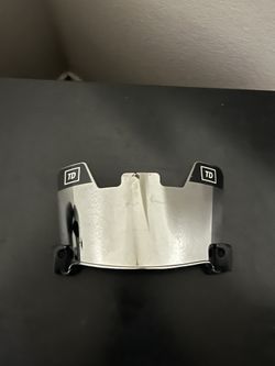 Football Visor 