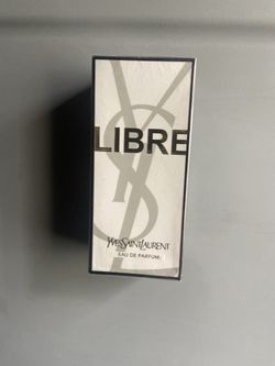 YSL Libre women’s Perfume
