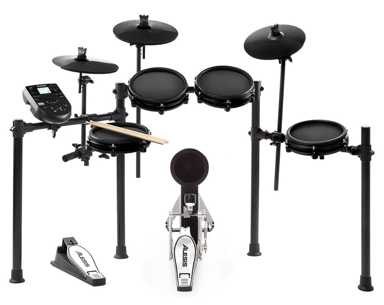 Alesis Nitro Mesh Kit