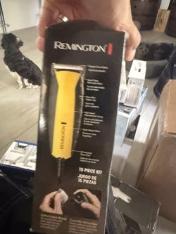 Haircut and beard trimmer / Clippers 