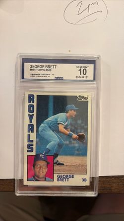 George Brett