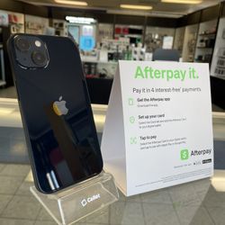 iPhone 13 128gb Cricket AT&T 