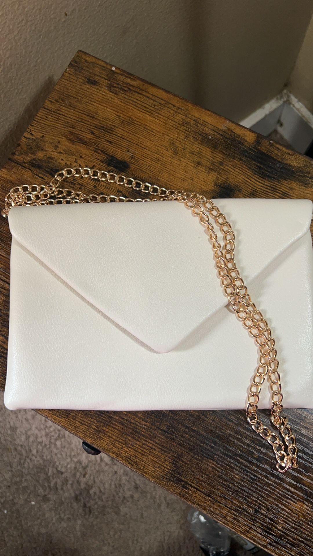 Flat Purse