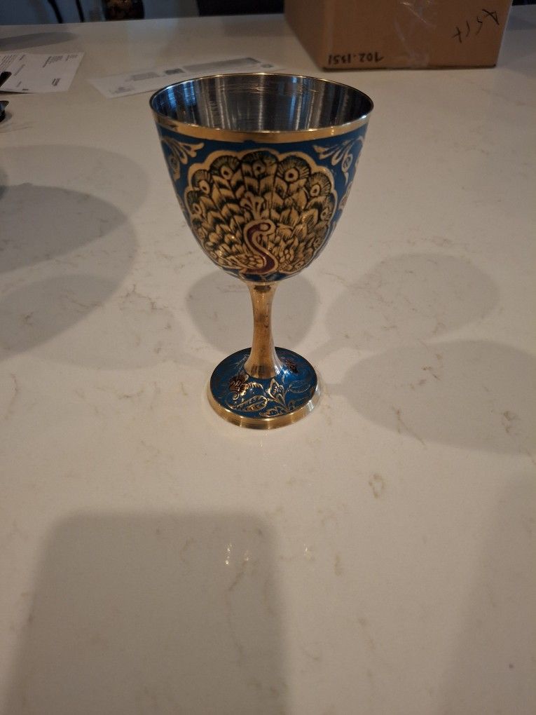 The King Of Drinking