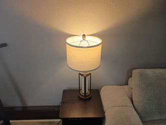 Night stand lamps