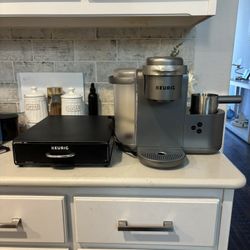 Keurig coffe maker for sale