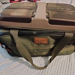 Fishing Bag 