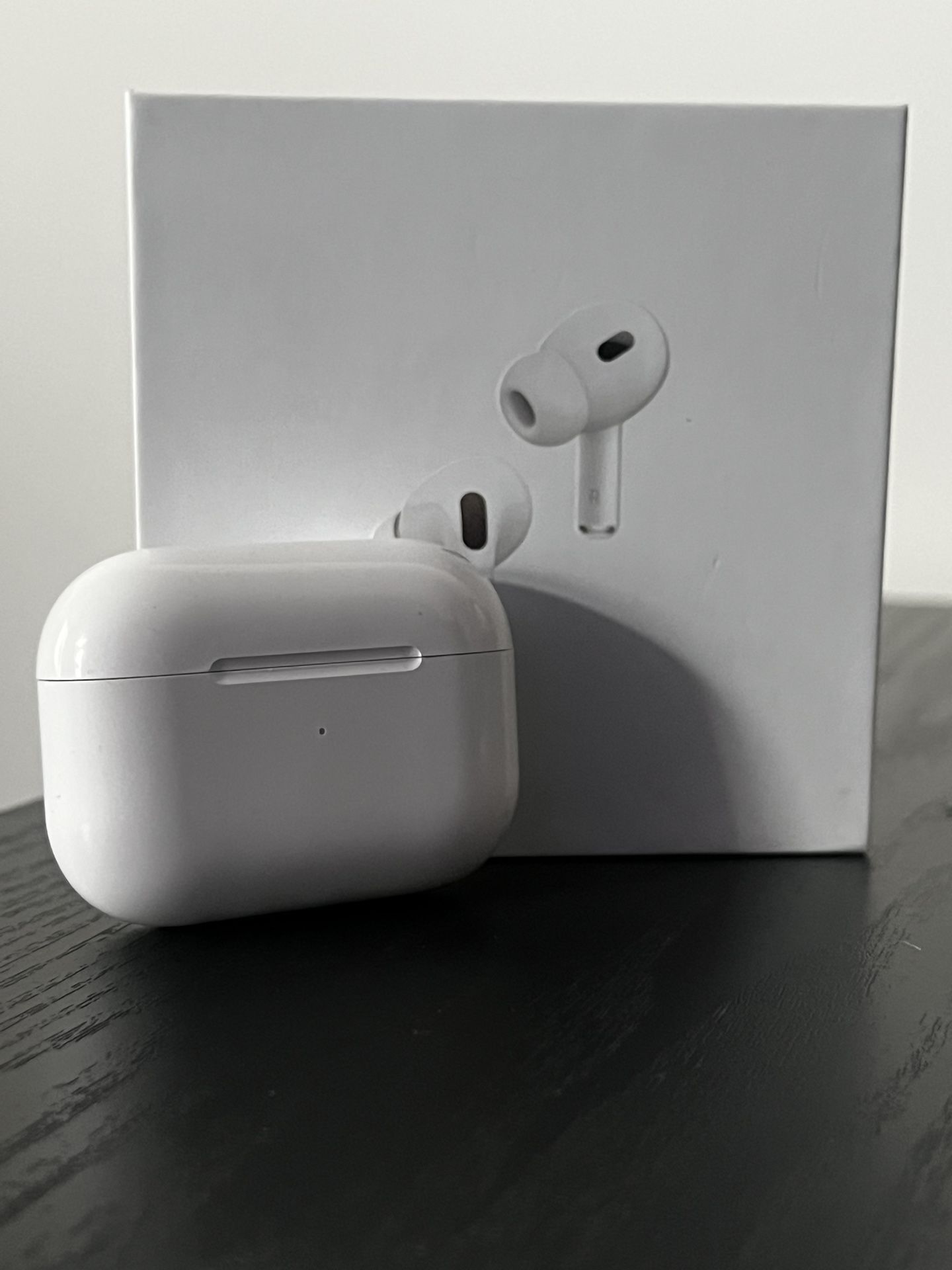 Headphones Pro 2