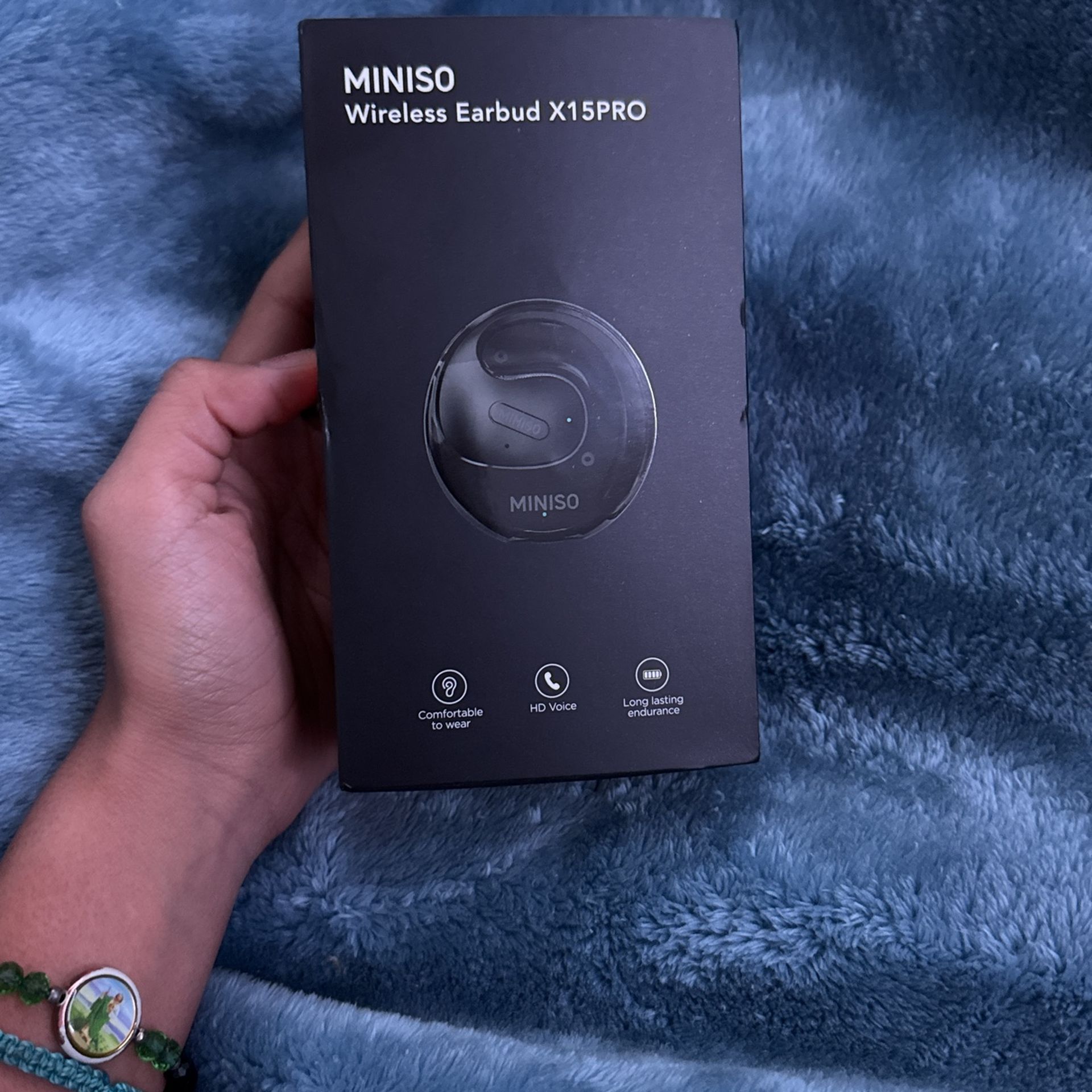 MINISO Wireless Earbud X15PRO