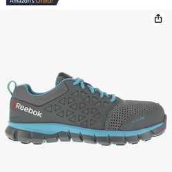 Reebok Steel Toe Sneakers