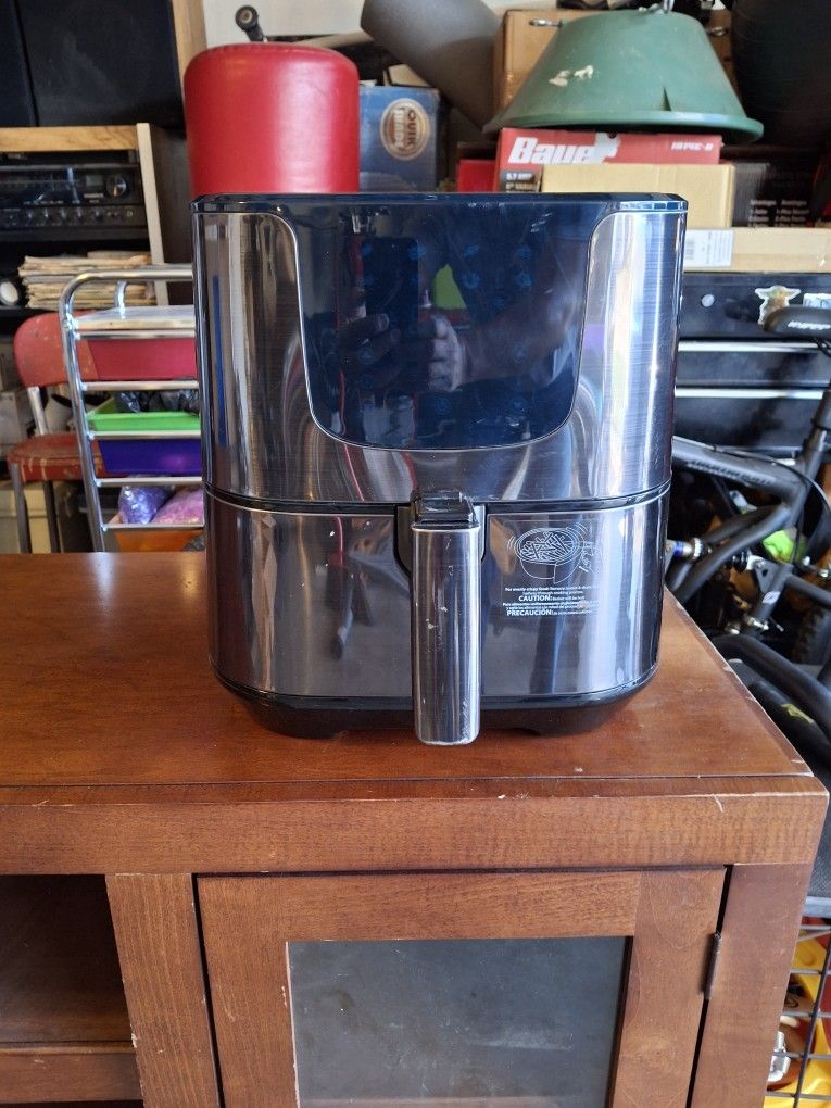 Airbfryer Kitchen & Table Brand