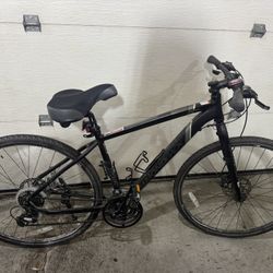 21 Speed Diamondback 