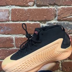 Anthony Edward's Love Size 13