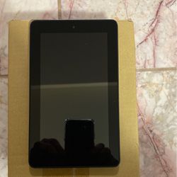 5th Generation Kindle Fire