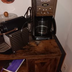 Coffee Maker 