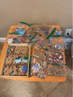 17 Paw Patrol Puzzles