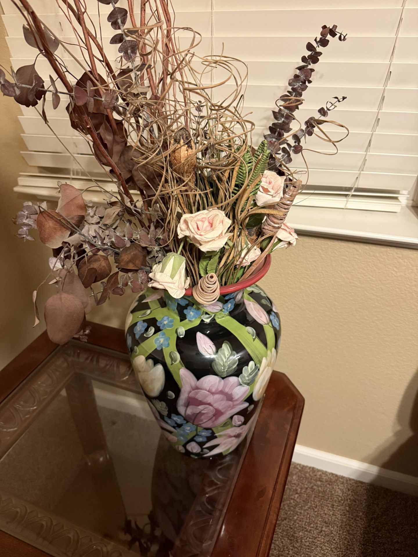 Vintage Vase