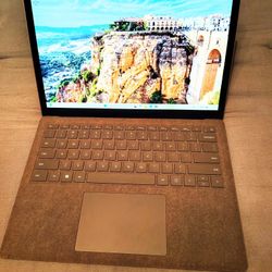 Surface Laptop 5