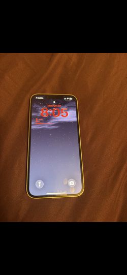 iPhone 14