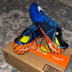 Nike mercurial Vapor 