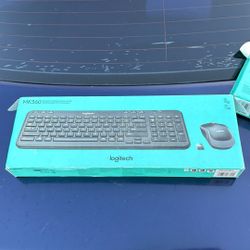 Wireless Key Bord