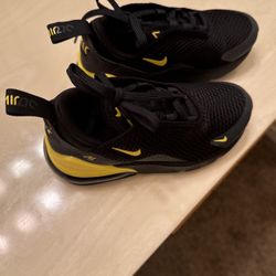 Kids Nike Air Max Size 10.5c