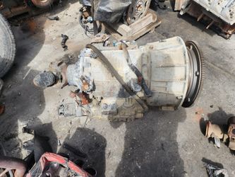 Allison Transmission 