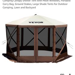 12x12 Pop Up Gazebo 