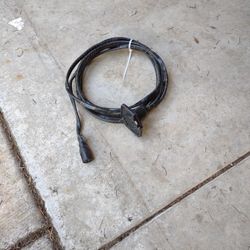 Electrical Plug For Camper To Truck