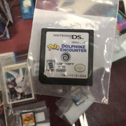 Nintendo Switch Games 