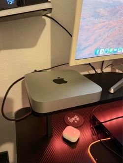 Mac M1 mini