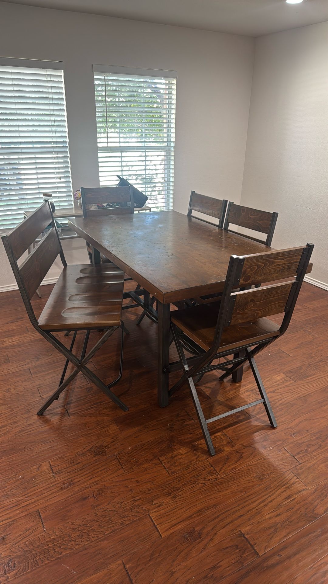 Kitchen Table