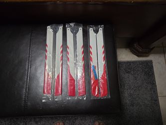 325mm Helicopter Rotor Blades