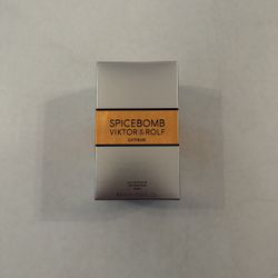 Spicebomb Extreme Eau De Parfum