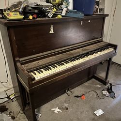 Free Piano