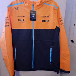 Mclaren Official Merchandise (NWT)