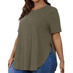 Women’s Loose Shirt