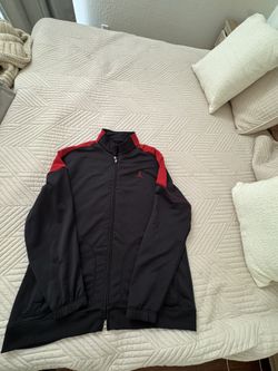 Jordan Track Jacket 