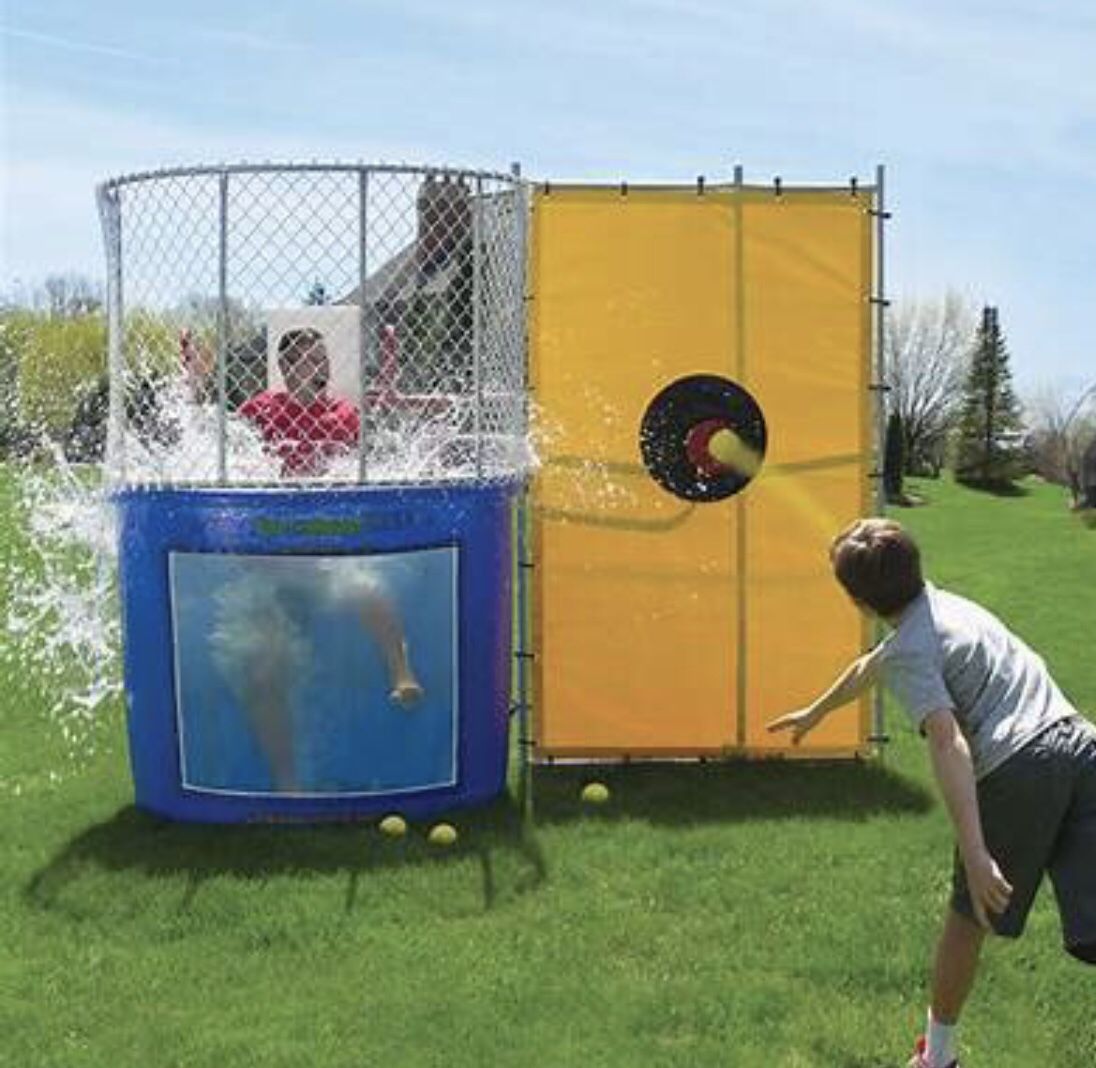 Dunk Tank