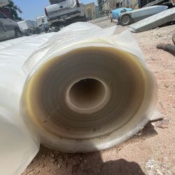 3M Ultra Transparent Double Sided Tape 600ft Rolls