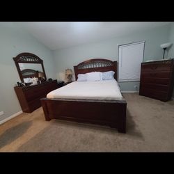 Bedroom Set