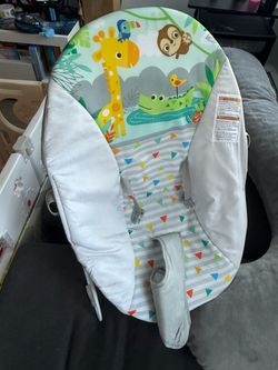 Baby chair