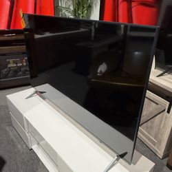 LG 55” TV No Credit Needed $10 Down 