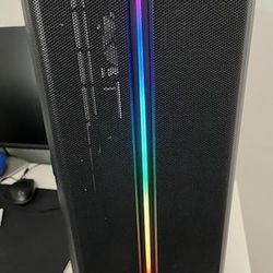 Gaming Computer Case